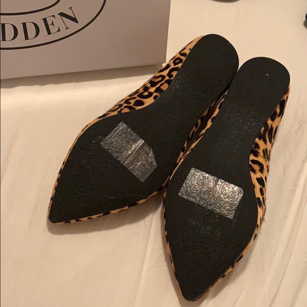 Steve Madden loafers/flats - Picture 3 of 3